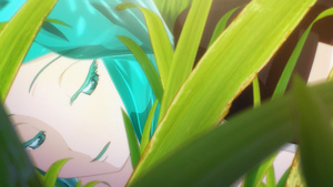 Houseki no Kuni (TV)